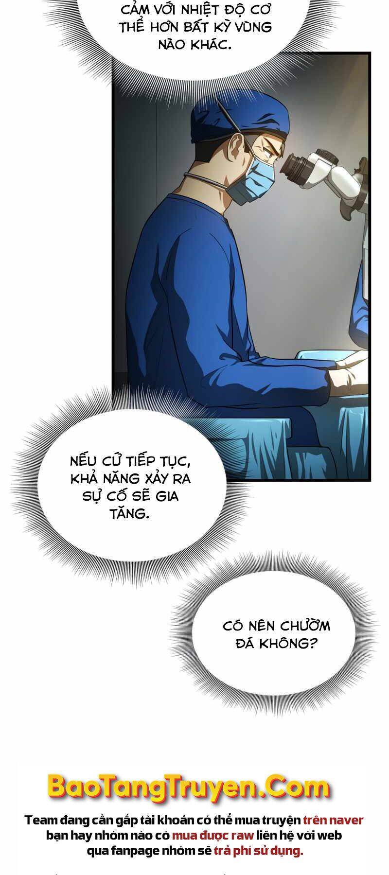 Bác Sĩ Hoàn Hhảo Chapter 18 - Trang 2