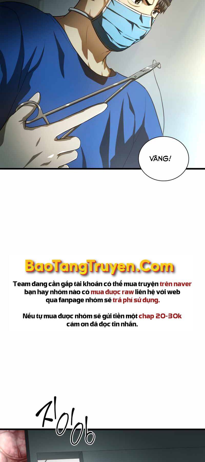 Bác Sĩ Hoàn Hhảo Chapter 18 - Trang 2