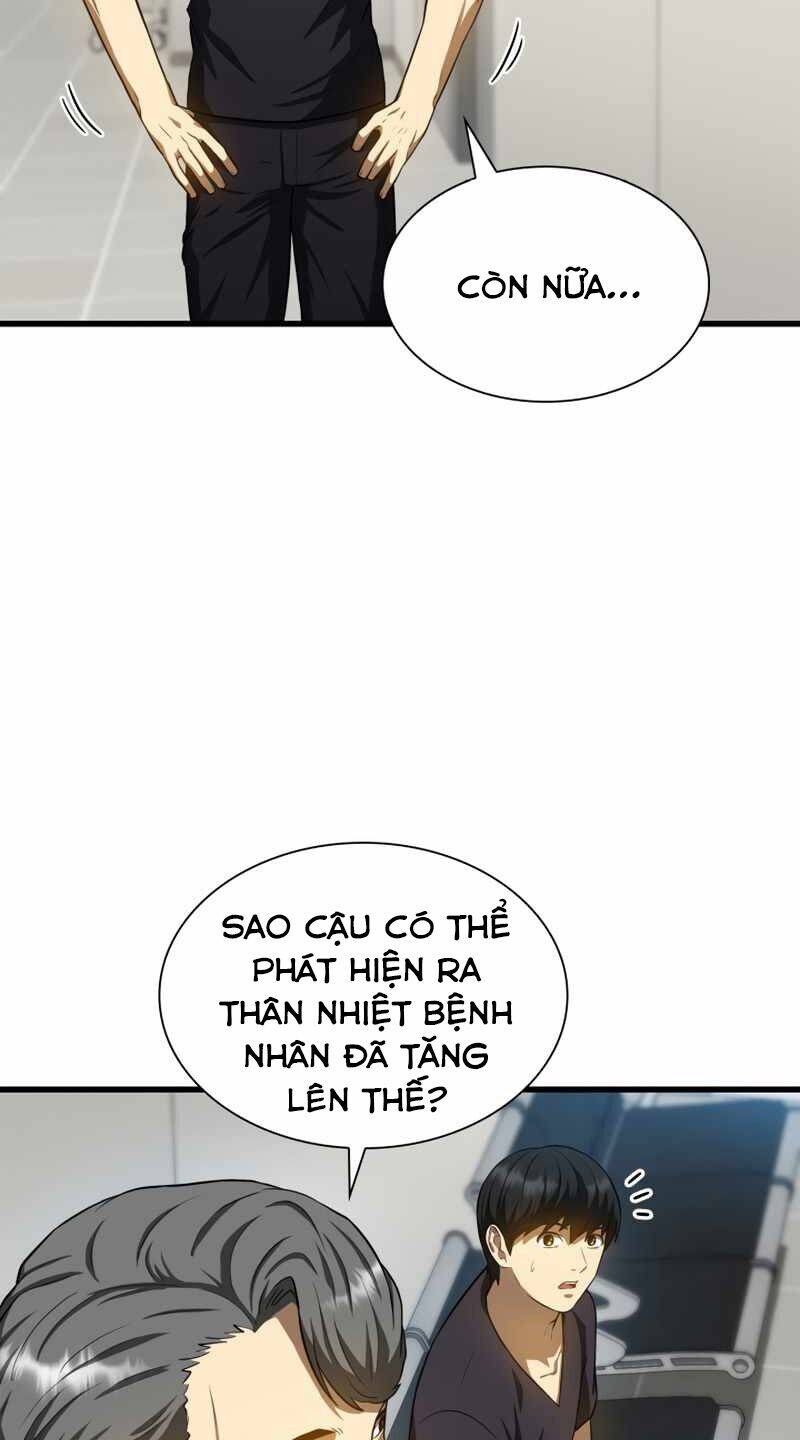 Bác Sĩ Hoàn Hhảo Chapter 18 - Trang 2