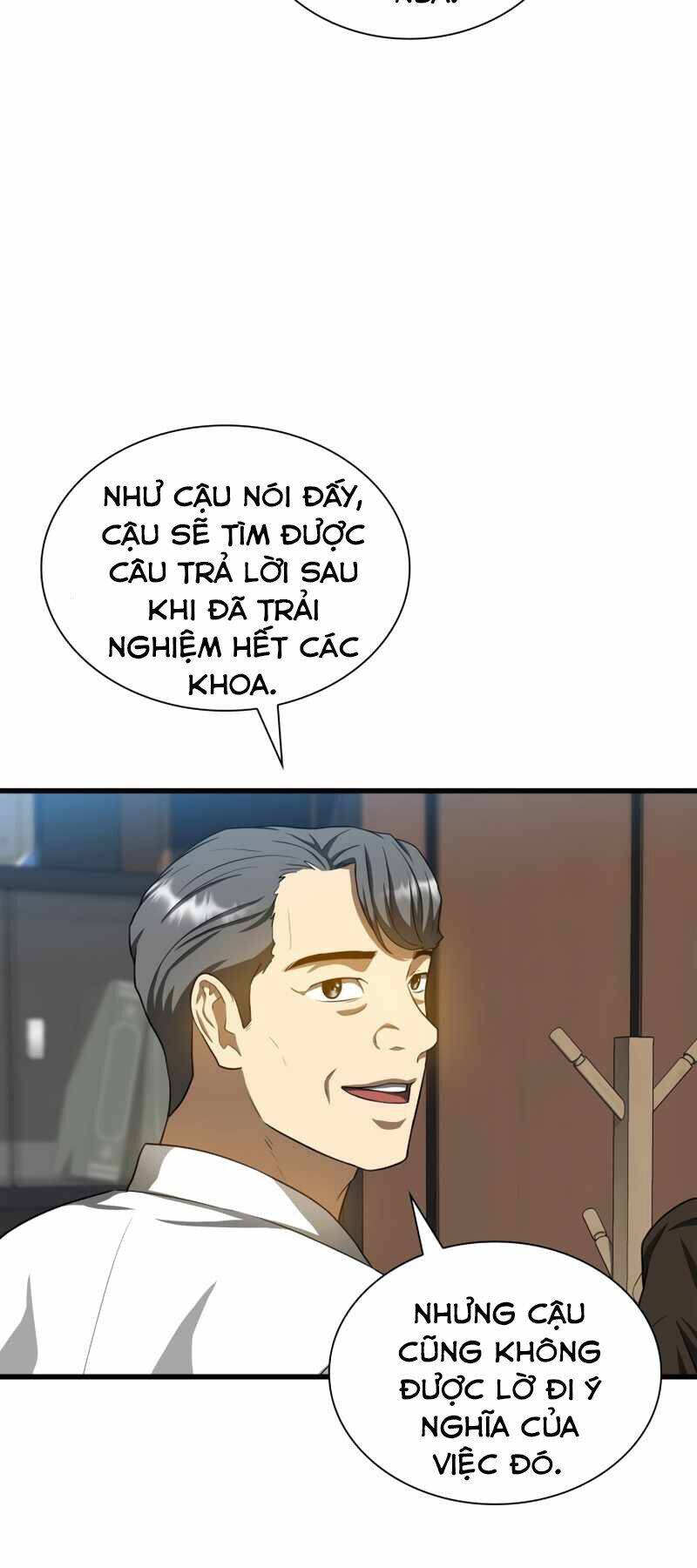 Bác Sĩ Hoàn Hhảo Chapter 17 - Trang 2