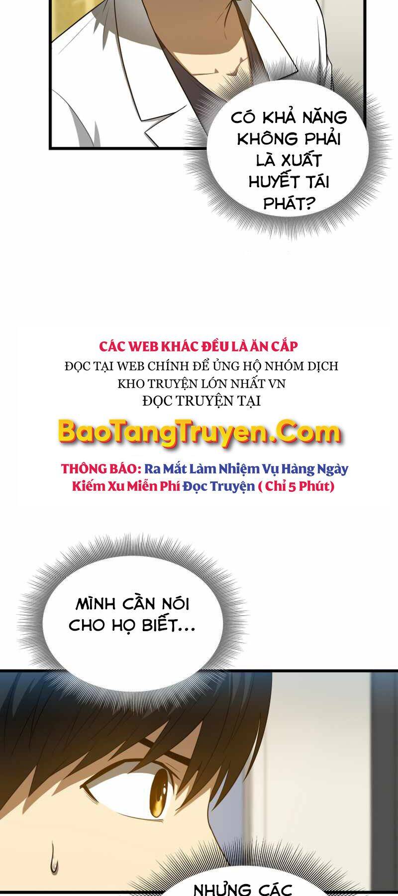 Bác Sĩ Hoàn Hhảo Chapter 16 - Trang 2