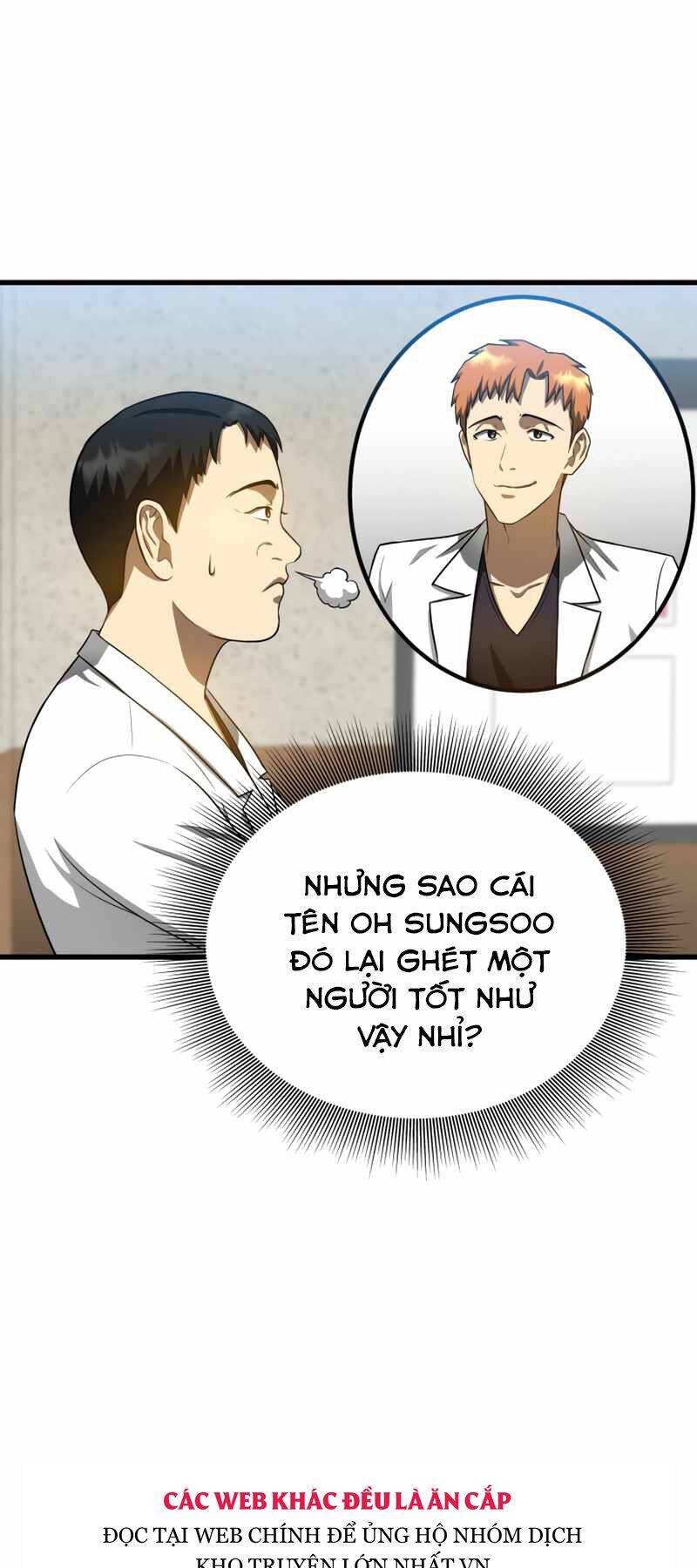 Bác Sĩ Hoàn Hhảo Chapter 16 - Trang 2