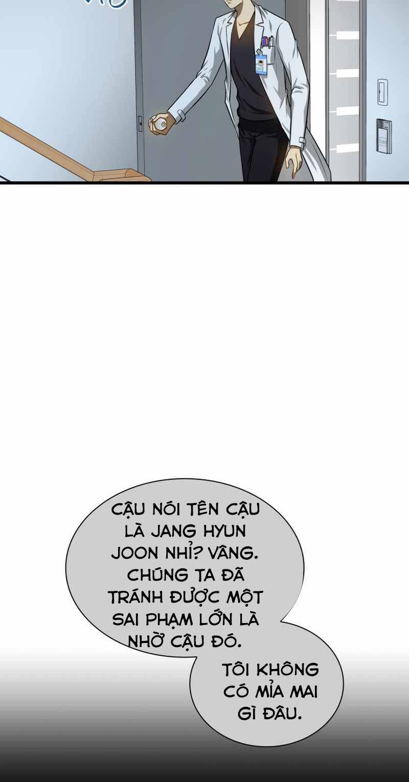 Bác Sĩ Hoàn Hhảo Chapter 16 - Trang 2