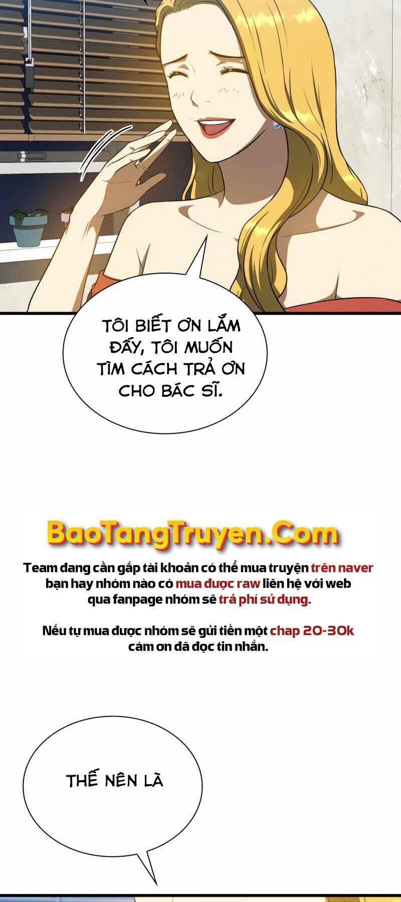 Bác Sĩ Hoàn Hhảo Chapter 11 - Trang 2