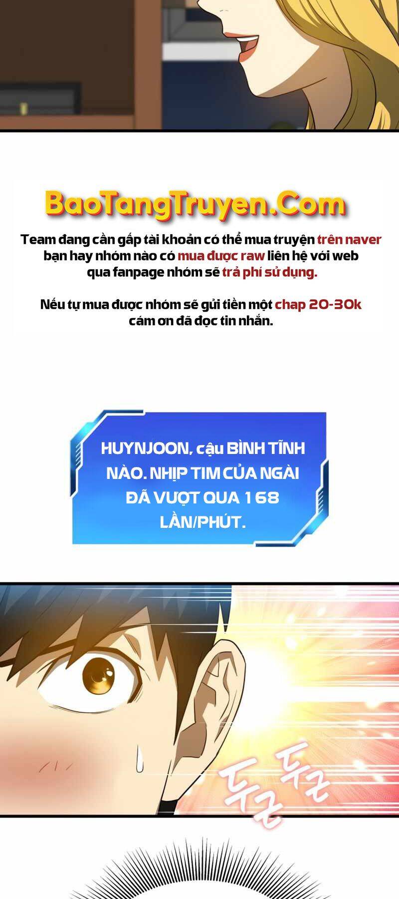 Bác Sĩ Hoàn Hhảo Chapter 10 - Trang 2