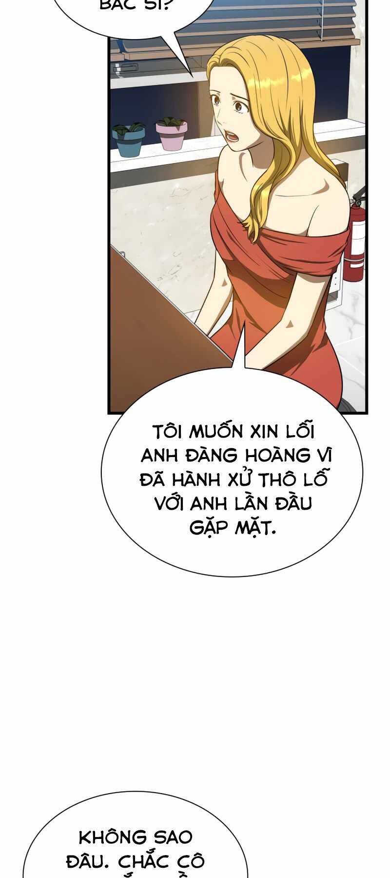 Bác Sĩ Hoàn Hhảo Chapter 10 - Trang 2