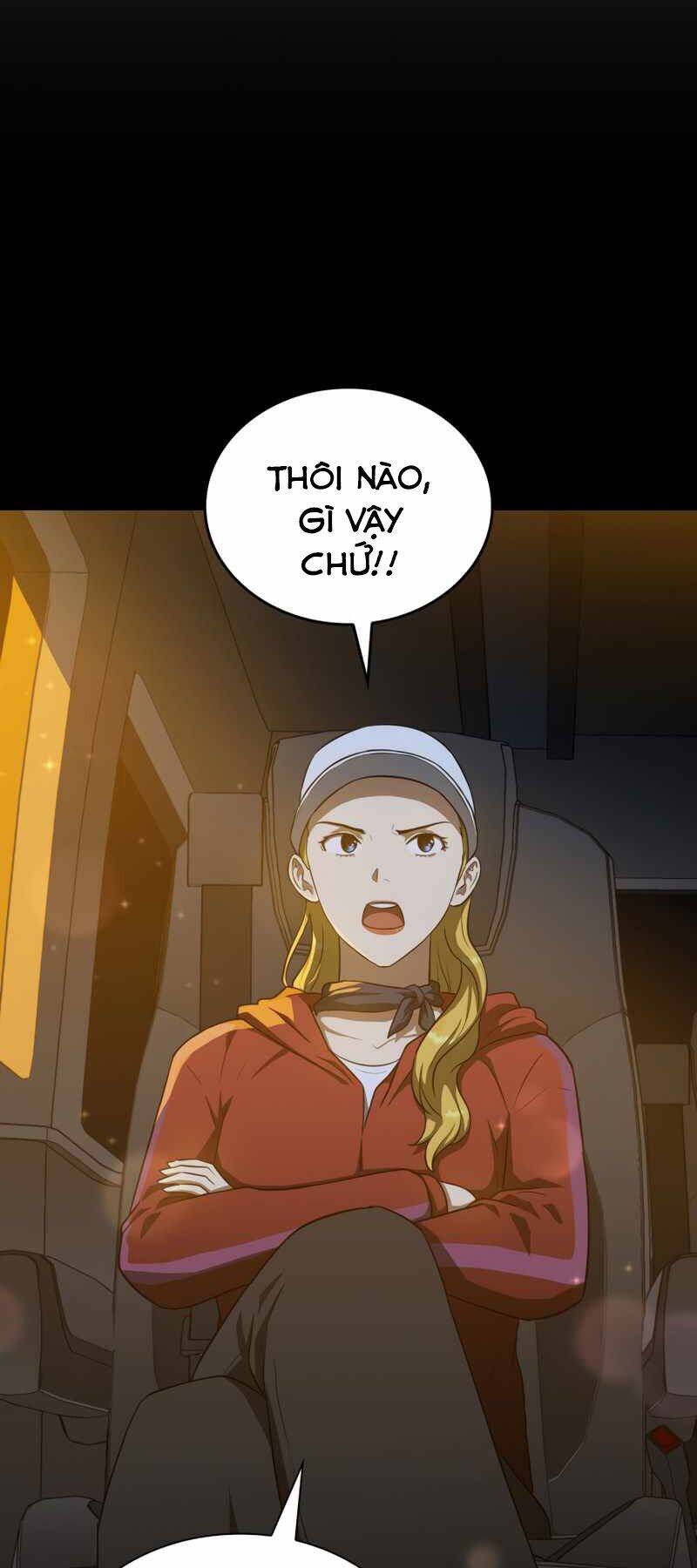 Bác Sĩ Hoàn Hhảo Chapter 10 - Trang 2