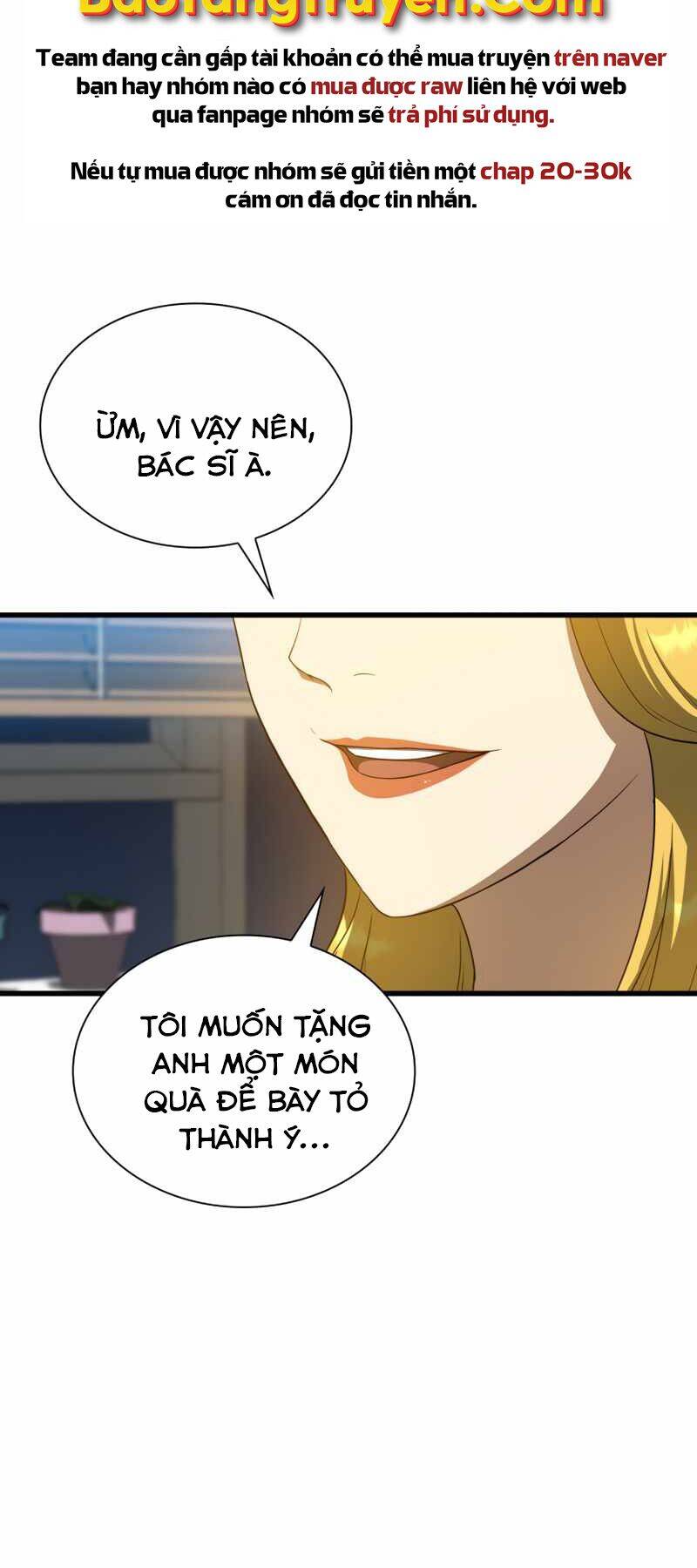 Bác Sĩ Hoàn Hhảo Chapter 10 - Trang 2