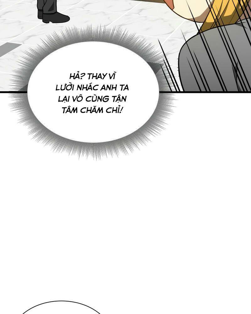 Bác Sĩ Hoàn Hhảo Chapter 9 - Trang 2