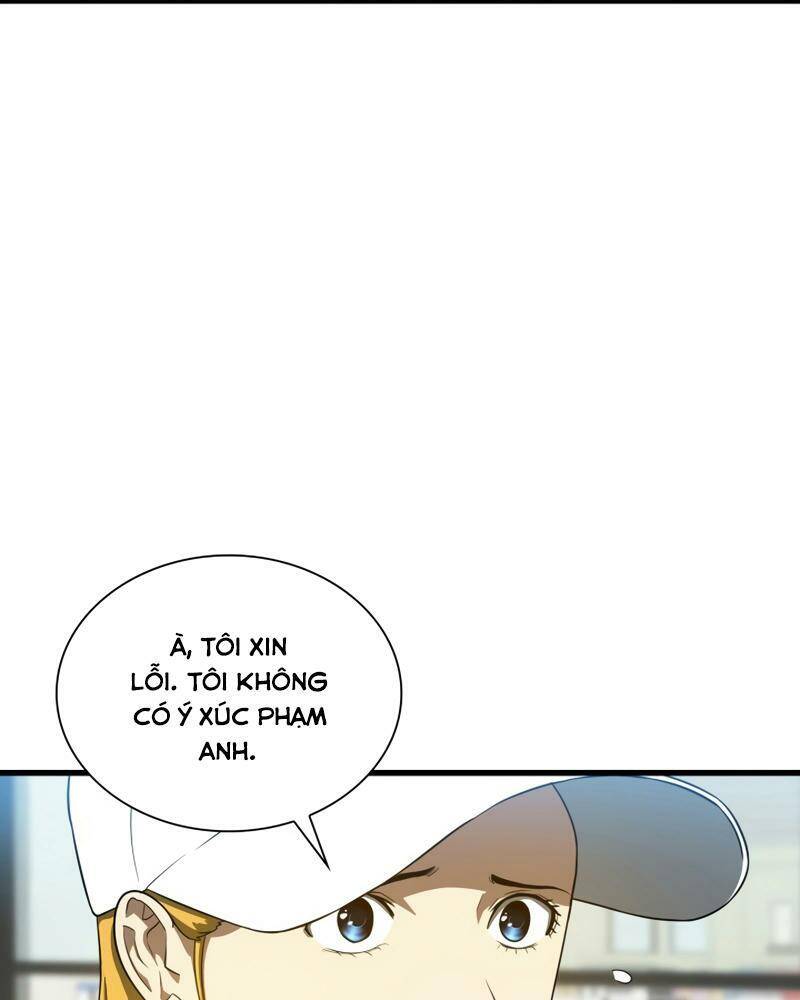 Bác Sĩ Hoàn Hhảo Chapter 9 - Trang 2