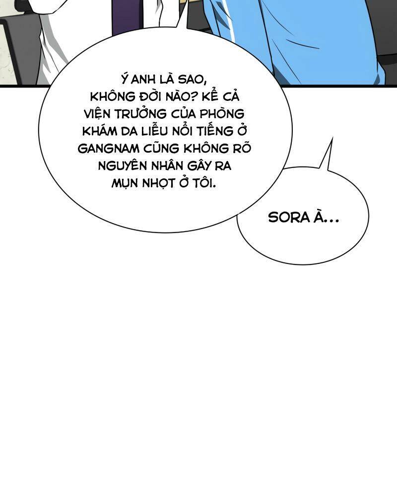 Bác Sĩ Hoàn Hhảo Chapter 9 - Trang 2