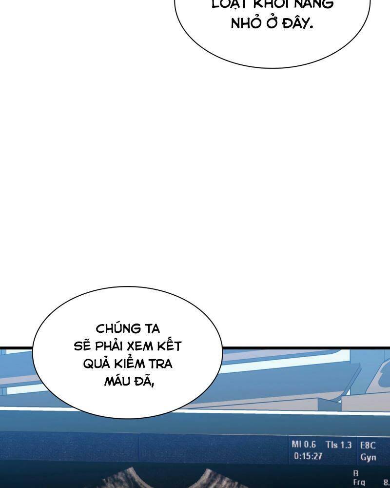 Bác Sĩ Hoàn Hhảo Chapter 9 - Trang 2