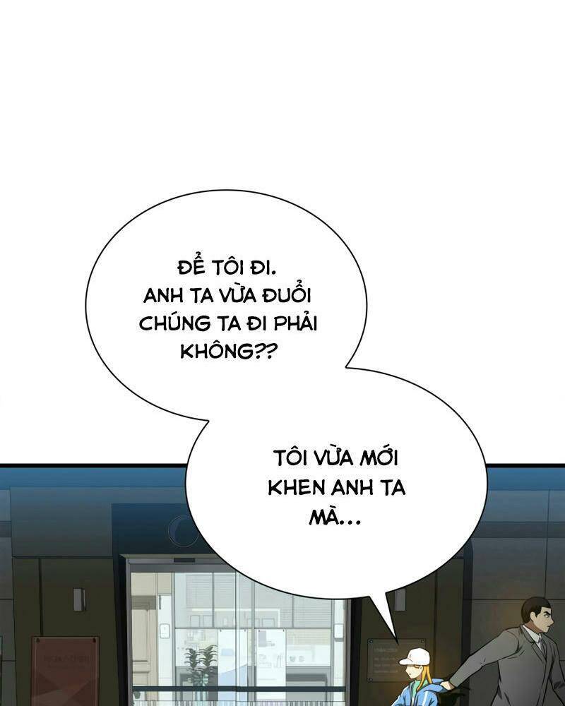 Bác Sĩ Hoàn Hhảo Chapter 9 - Trang 2