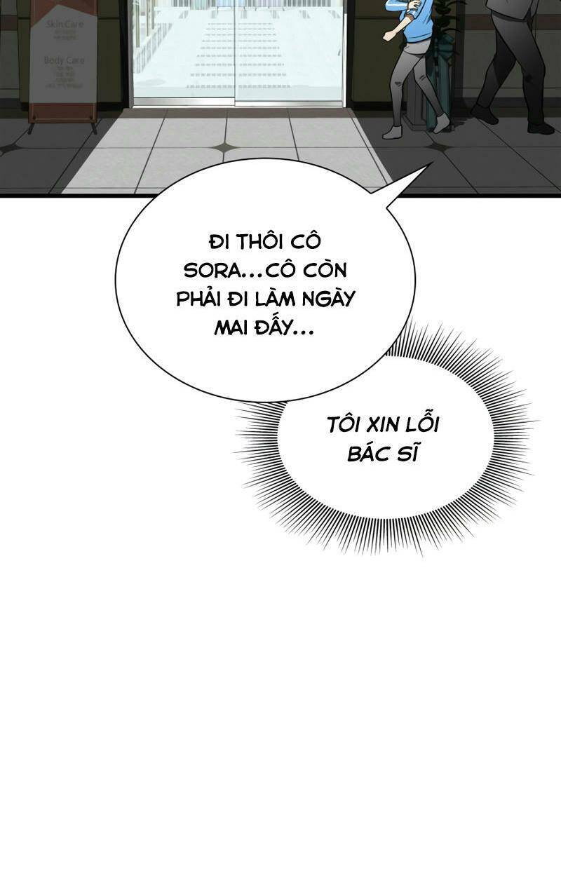 Bác Sĩ Hoàn Hhảo Chapter 9 - Trang 2