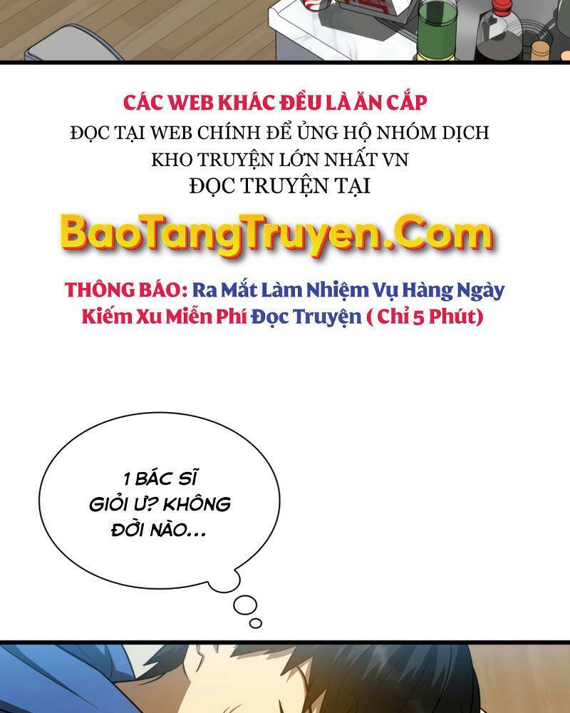 Bác Sĩ Hoàn Hhảo Chapter 9 - Trang 2