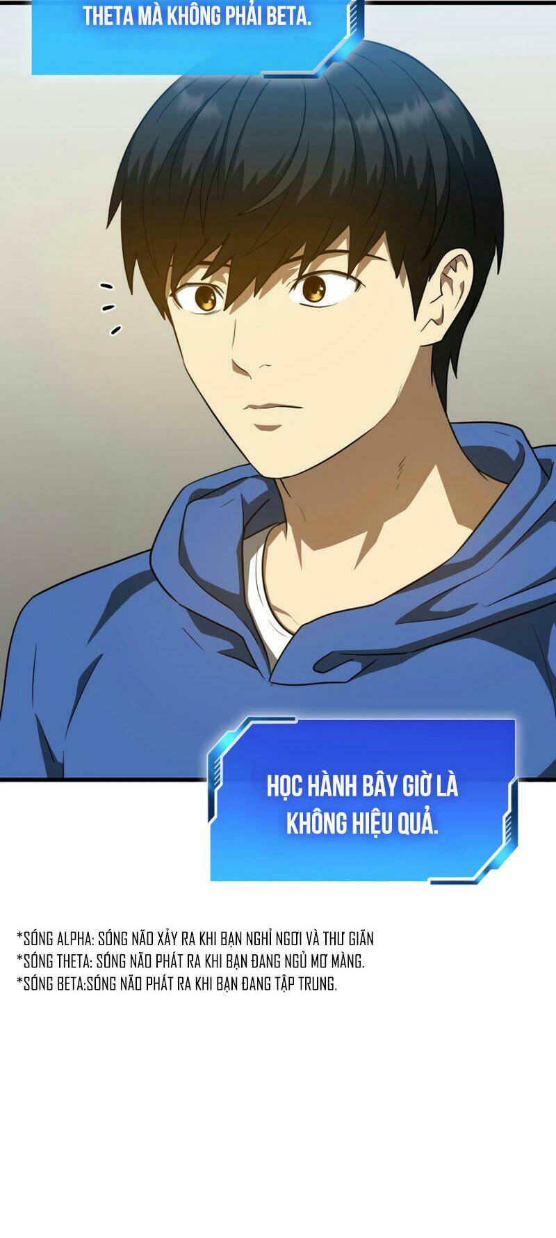 Bác Sĩ Hoàn Hhảo Chapter 9 - Trang 2