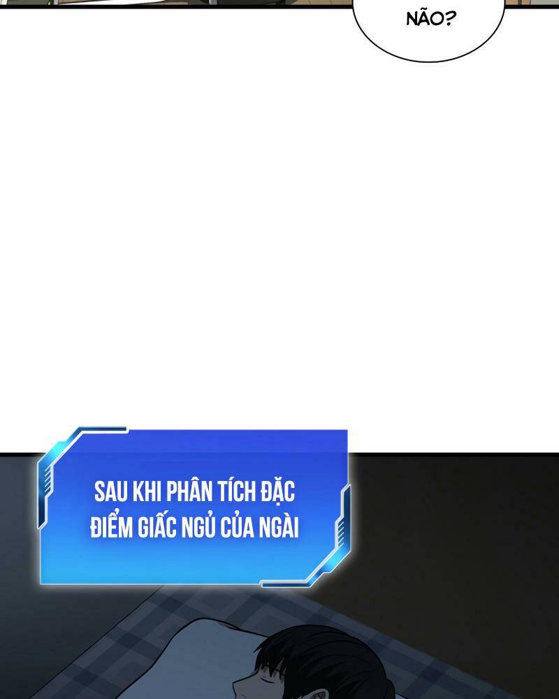 Bác Sĩ Hoàn Hhảo Chapter 9 - Trang 2