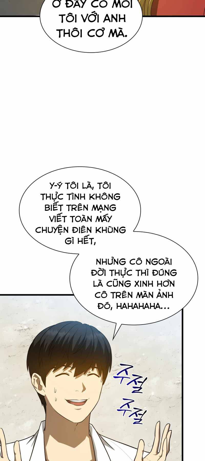 Bác Sĩ Hoàn Hhảo Chapter 8 - Trang 2