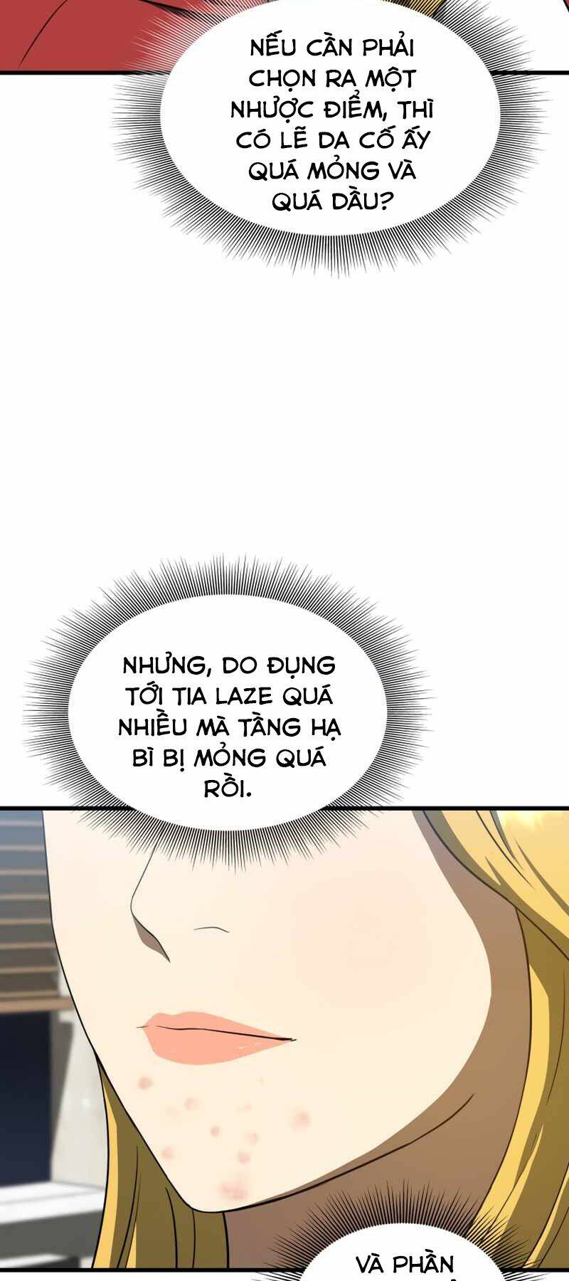 Bác Sĩ Hoàn Hhảo Chapter 8 - Trang 2