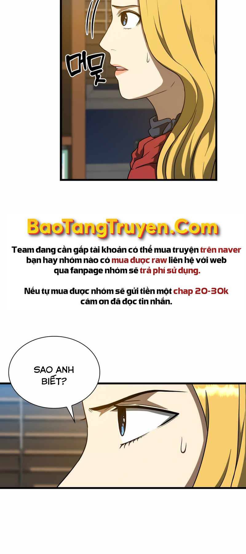 Bác Sĩ Hoàn Hhảo Chapter 8 - Trang 2