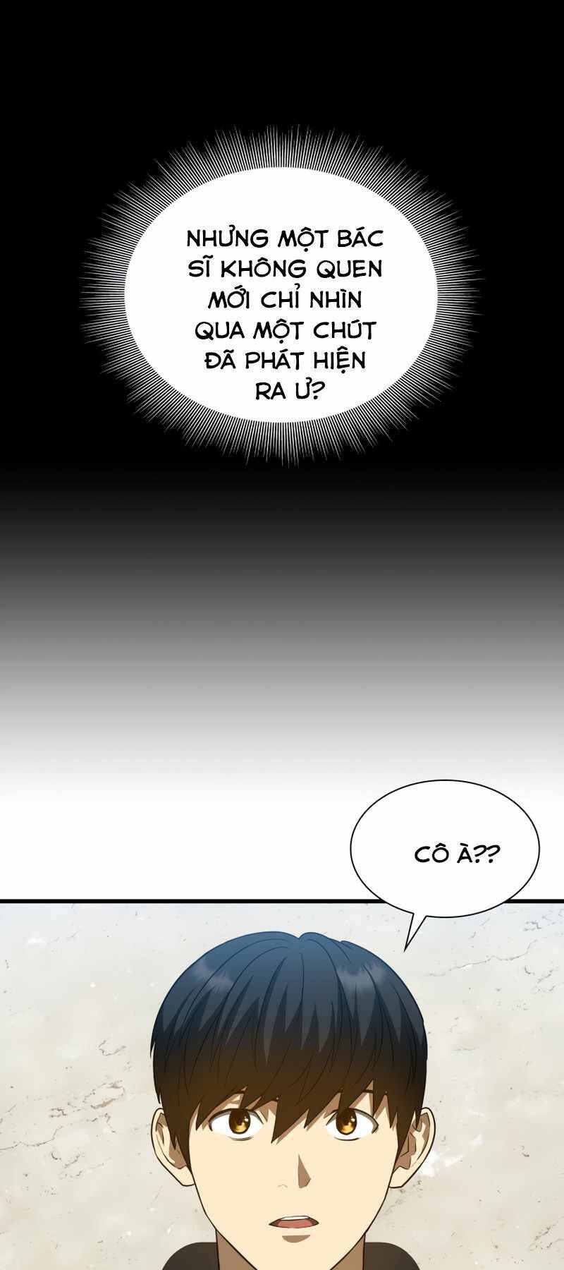 Bác Sĩ Hoàn Hhảo Chapter 8 - Trang 2