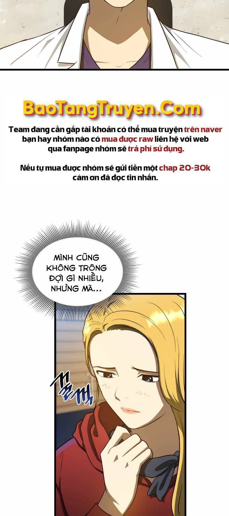 Bác Sĩ Hoàn Hhảo Chapter 8 - Trang 2