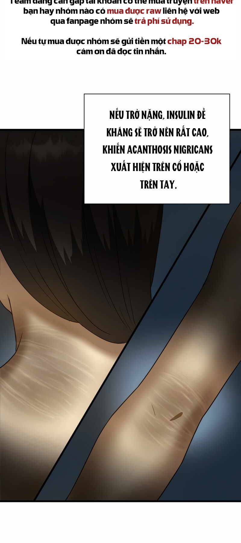 Bác Sĩ Hoàn Hhảo Chapter 8 - Trang 2