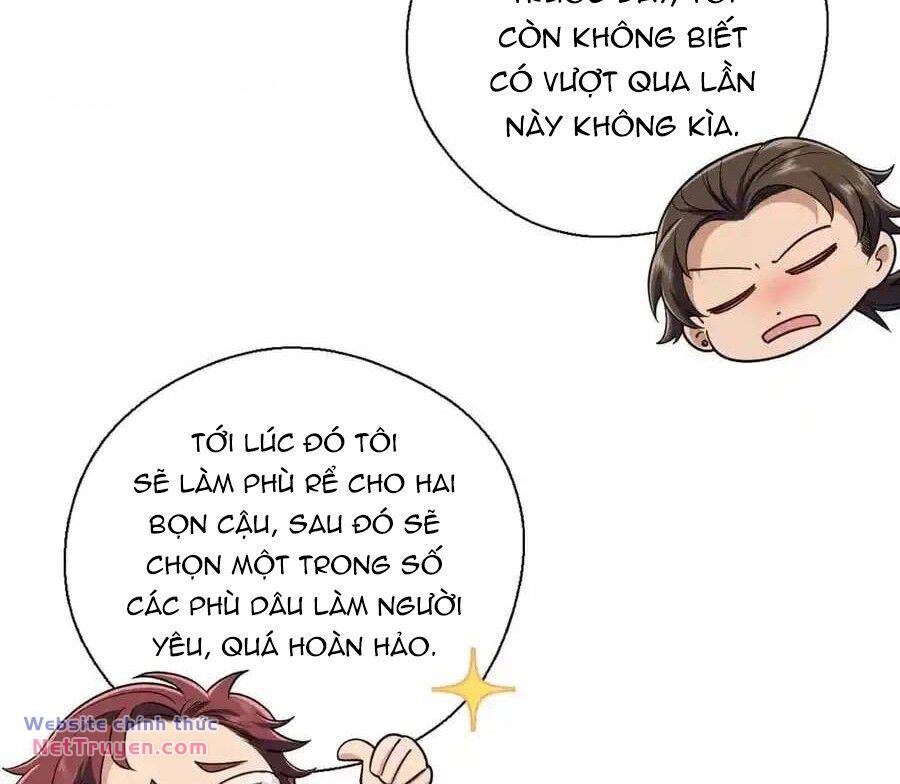 Vợ Ơi, Xin Hãy Ngoan Ngoãn Nhé Chapter 65 - Trang 2