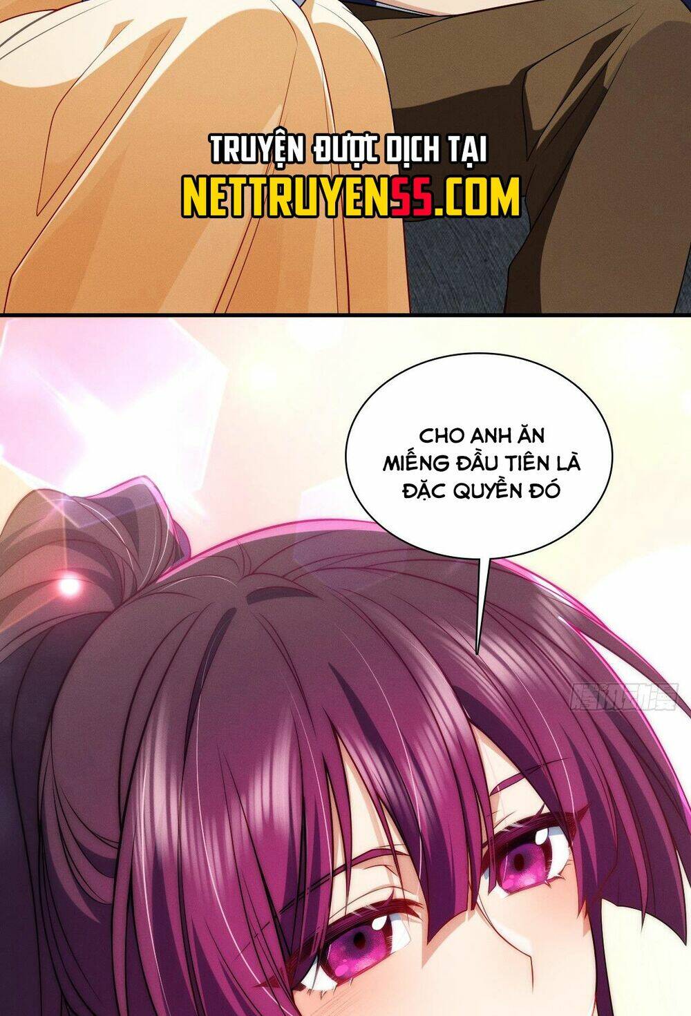 Vợ Ơi, Xin Hãy Ngoan Ngoãn Nhé Chapter 10 - Trang 2