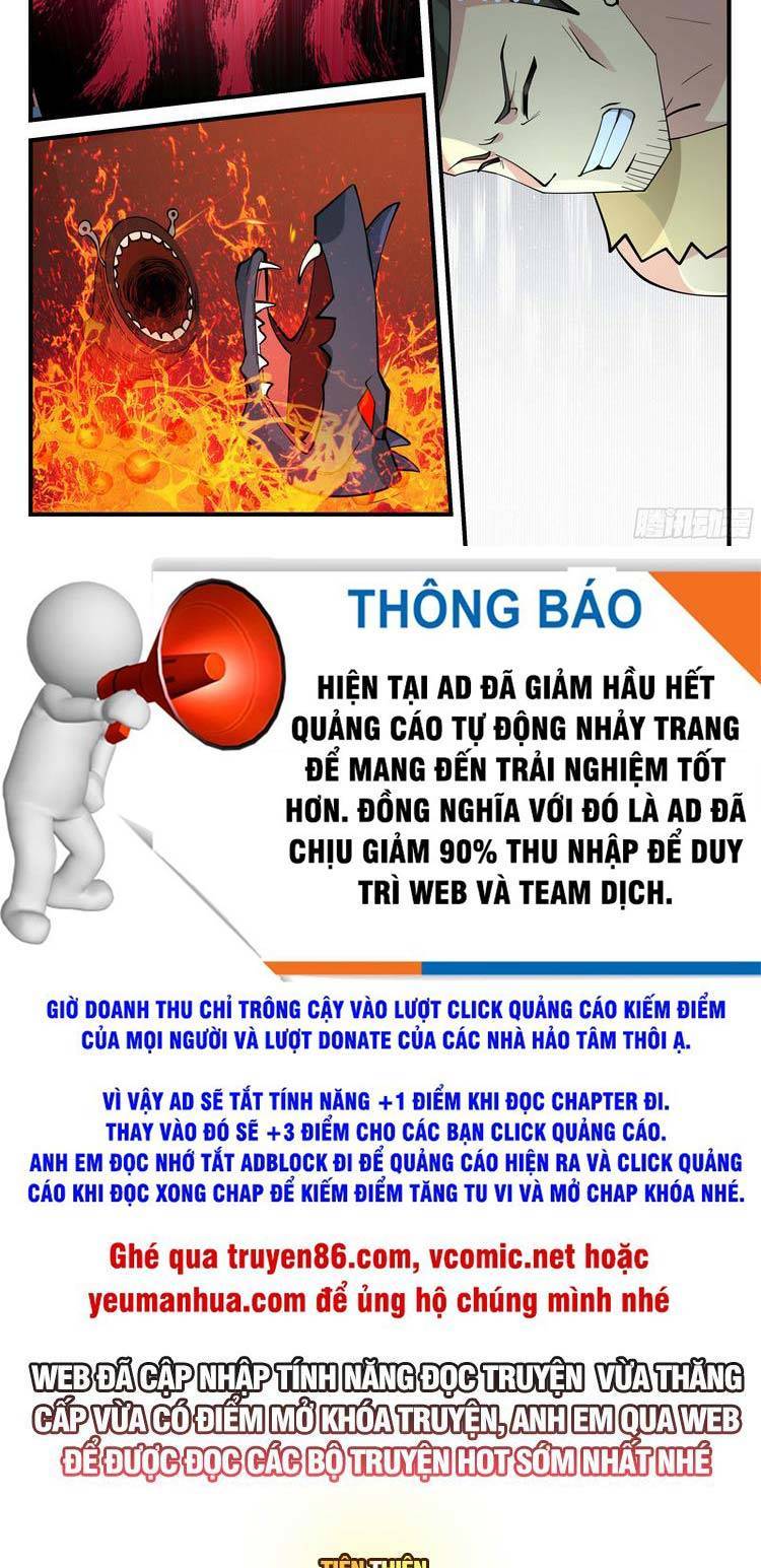 Thần Sủng Lại Cho Ta Bật Hack Chapter 52 - Trang 2