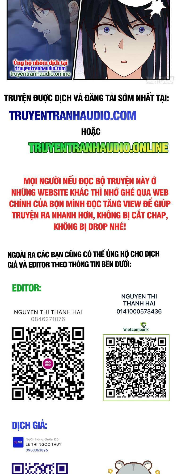 Thần Sủng Lại Cho Ta Bật Hack Chapter 46 - Trang 2