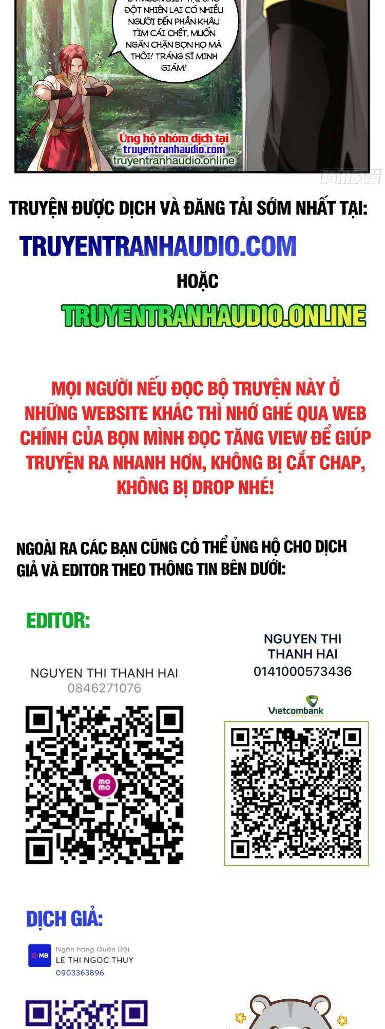 Thần Sủng Lại Cho Ta Bật Hack Chapter 38 - Trang 2