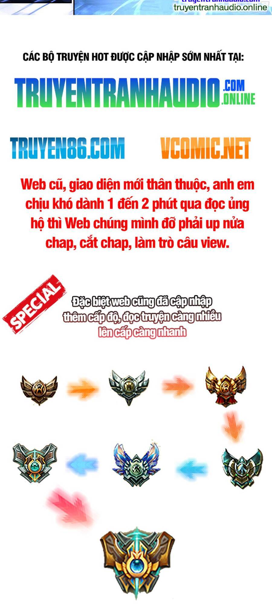 Thần Sủng Lại Cho Ta Bật Hack Chapter 2 - Trang 2