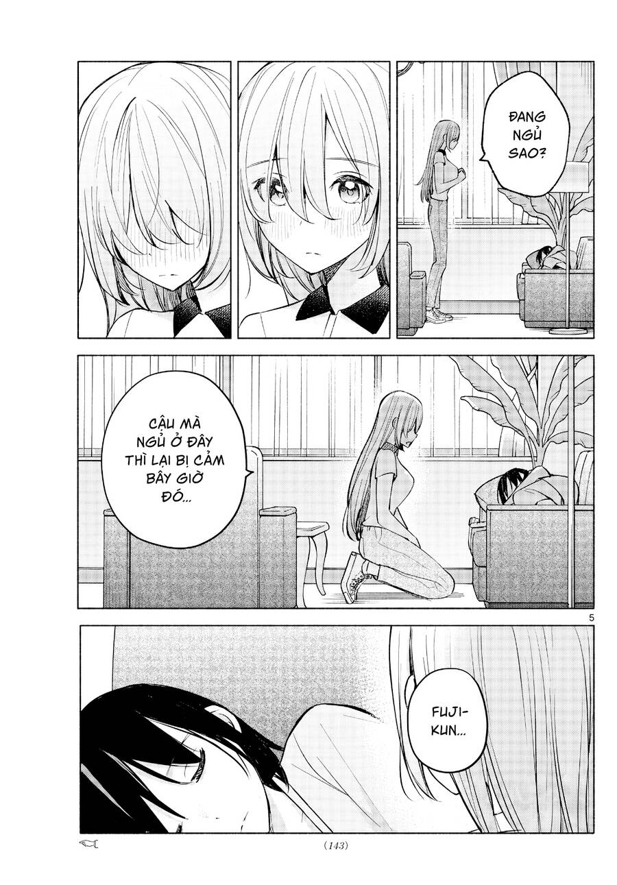 Kimi To Warui Koto Ga Shitai Chapter 15 - Trang 2