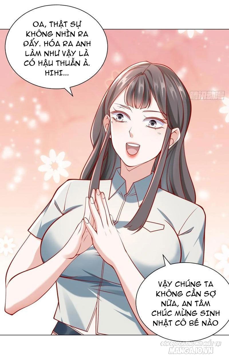 Tài Xế Lái Xe Công Nghệ Như Ta Có Nhiều Tiền Thì Sao? Chapter 98 - Trang 2