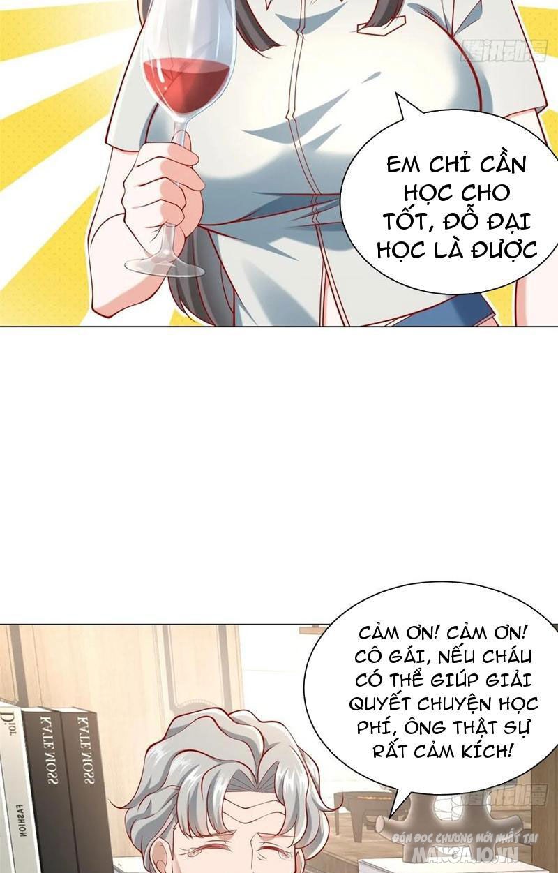 Tài Xế Lái Xe Công Nghệ Như Ta Có Nhiều Tiền Thì Sao? Chapter 98 - Trang 2