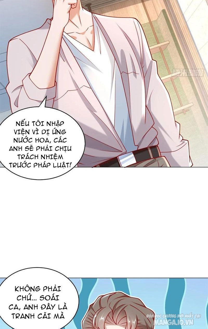 Tài Xế Lái Xe Công Nghệ Như Ta Có Nhiều Tiền Thì Sao? Chapter 98 - Trang 2