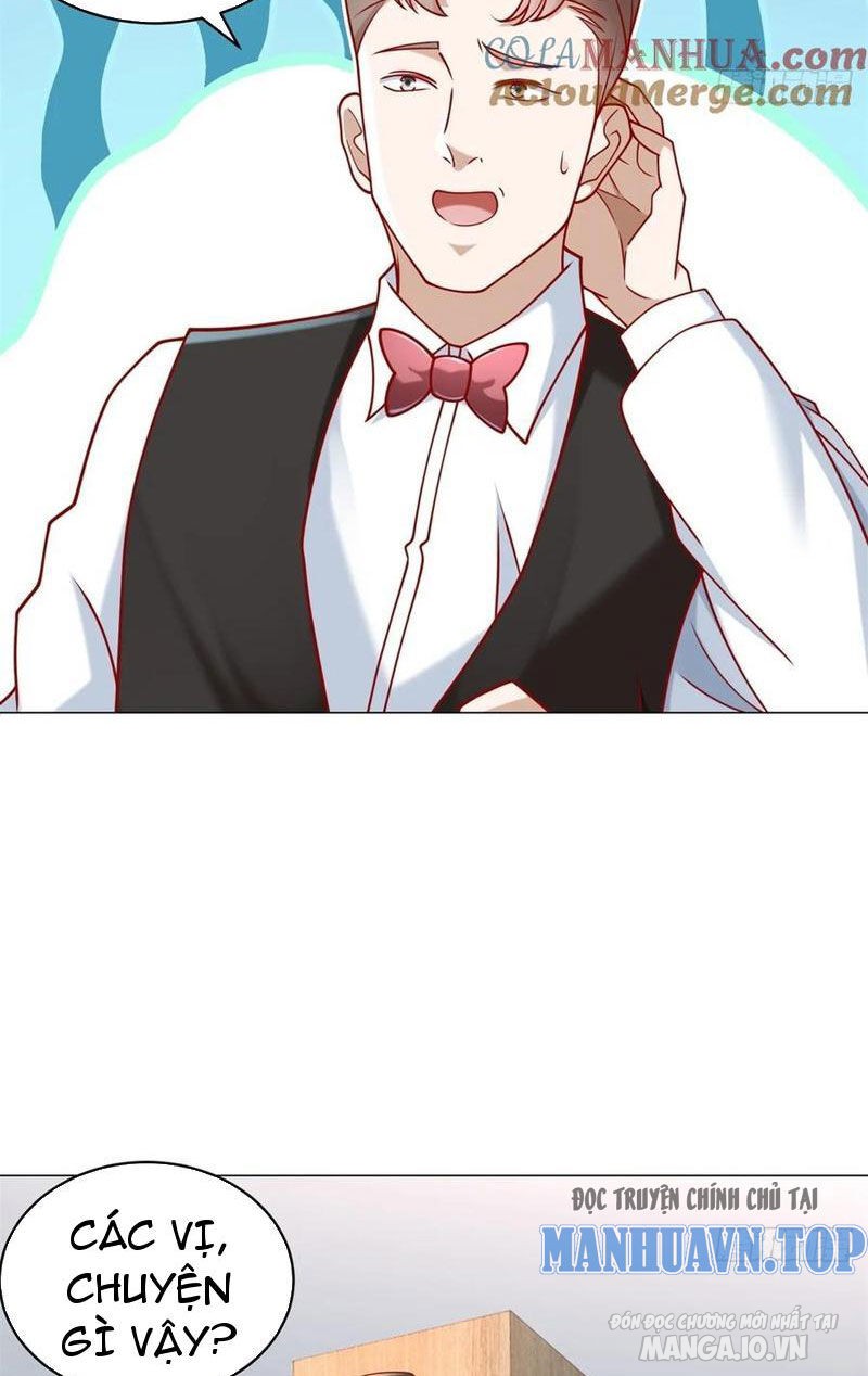 Tài Xế Lái Xe Công Nghệ Như Ta Có Nhiều Tiền Thì Sao? Chapter 98 - Trang 2