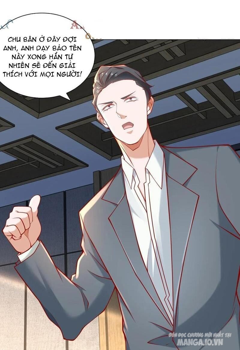 Tài Xế Lái Xe Công Nghệ Như Ta Có Nhiều Tiền Thì Sao? Chapter 94 - Trang 2