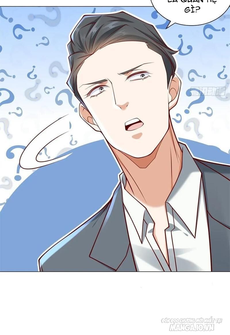 Tài Xế Lái Xe Công Nghệ Như Ta Có Nhiều Tiền Thì Sao? Chapter 94 - Trang 2