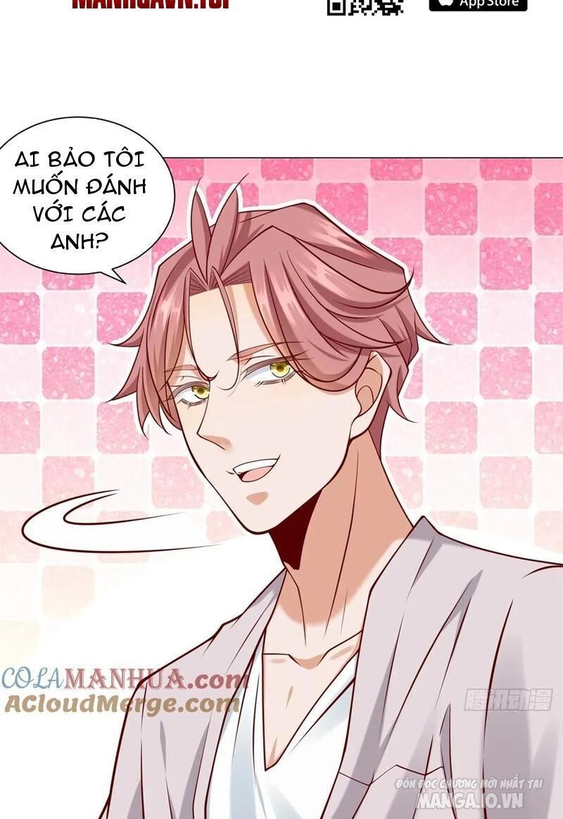 Tài Xế Lái Xe Công Nghệ Như Ta Có Nhiều Tiền Thì Sao? Chapter 94 - Trang 2