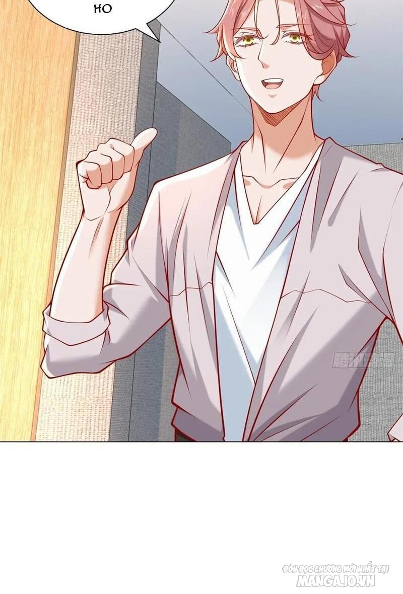 Tài Xế Lái Xe Công Nghệ Như Ta Có Nhiều Tiền Thì Sao? Chapter 94 - Trang 2