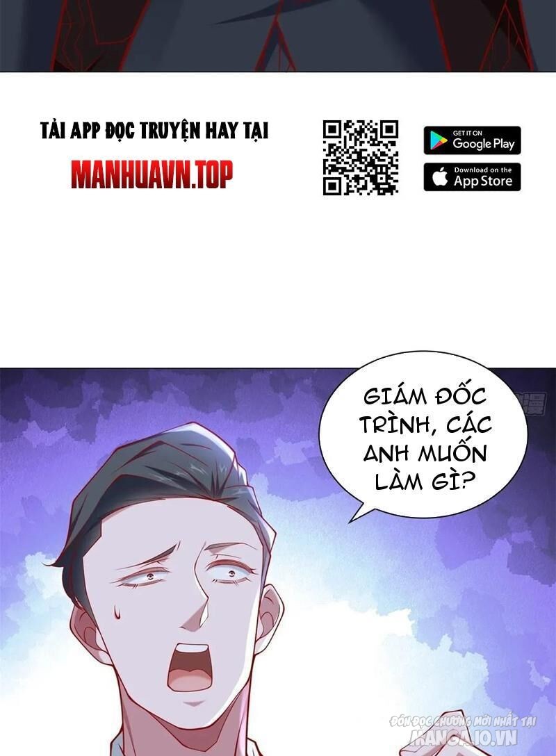 Tài Xế Lái Xe Công Nghệ Như Ta Có Nhiều Tiền Thì Sao? Chapter 94 - Trang 2
