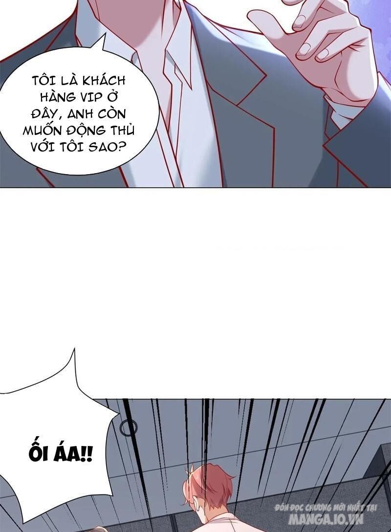 Tài Xế Lái Xe Công Nghệ Như Ta Có Nhiều Tiền Thì Sao? Chapter 94 - Trang 2