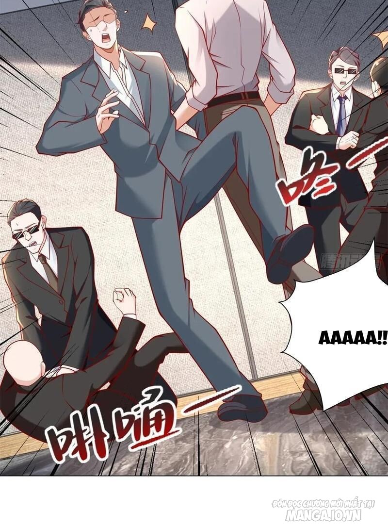 Tài Xế Lái Xe Công Nghệ Như Ta Có Nhiều Tiền Thì Sao? Chapter 94 - Trang 2