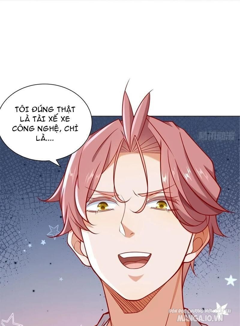 Tài Xế Lái Xe Công Nghệ Như Ta Có Nhiều Tiền Thì Sao? Chapter 94 - Trang 2