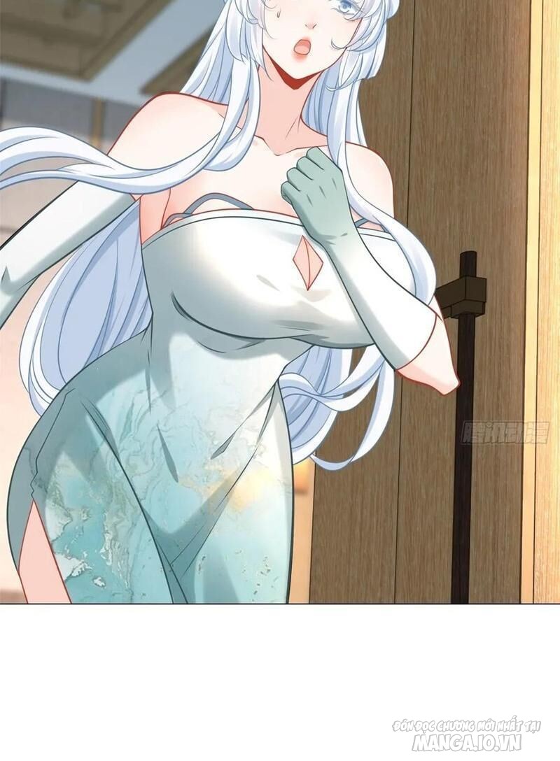 Tài Xế Lái Xe Công Nghệ Như Ta Có Nhiều Tiền Thì Sao? Chapter 94 - Trang 2