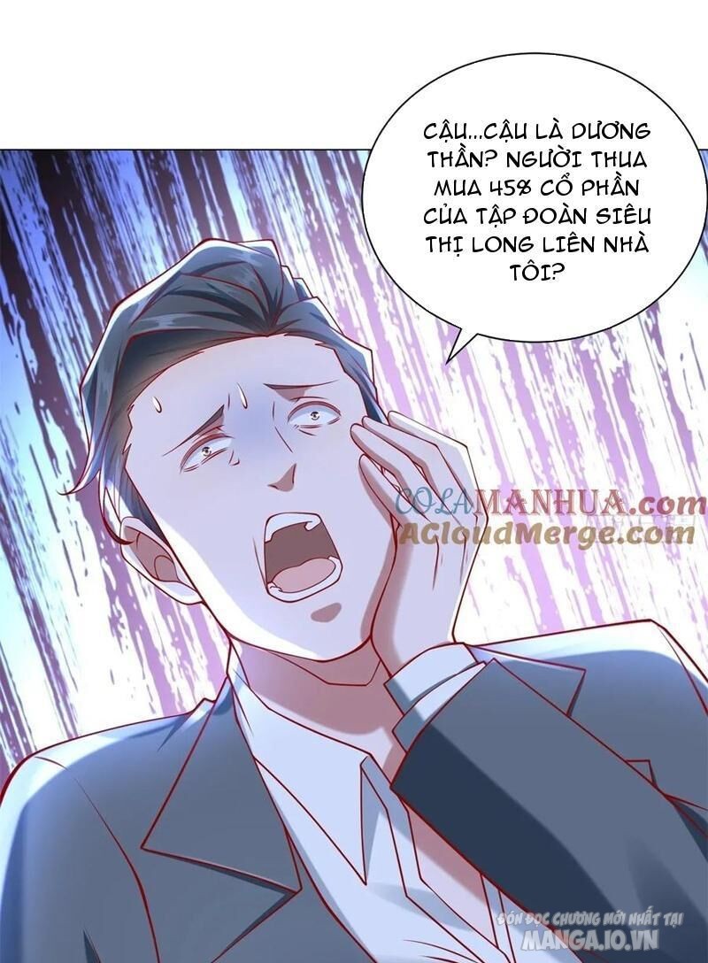 Tài Xế Lái Xe Công Nghệ Như Ta Có Nhiều Tiền Thì Sao? Chapter 94 - Trang 2