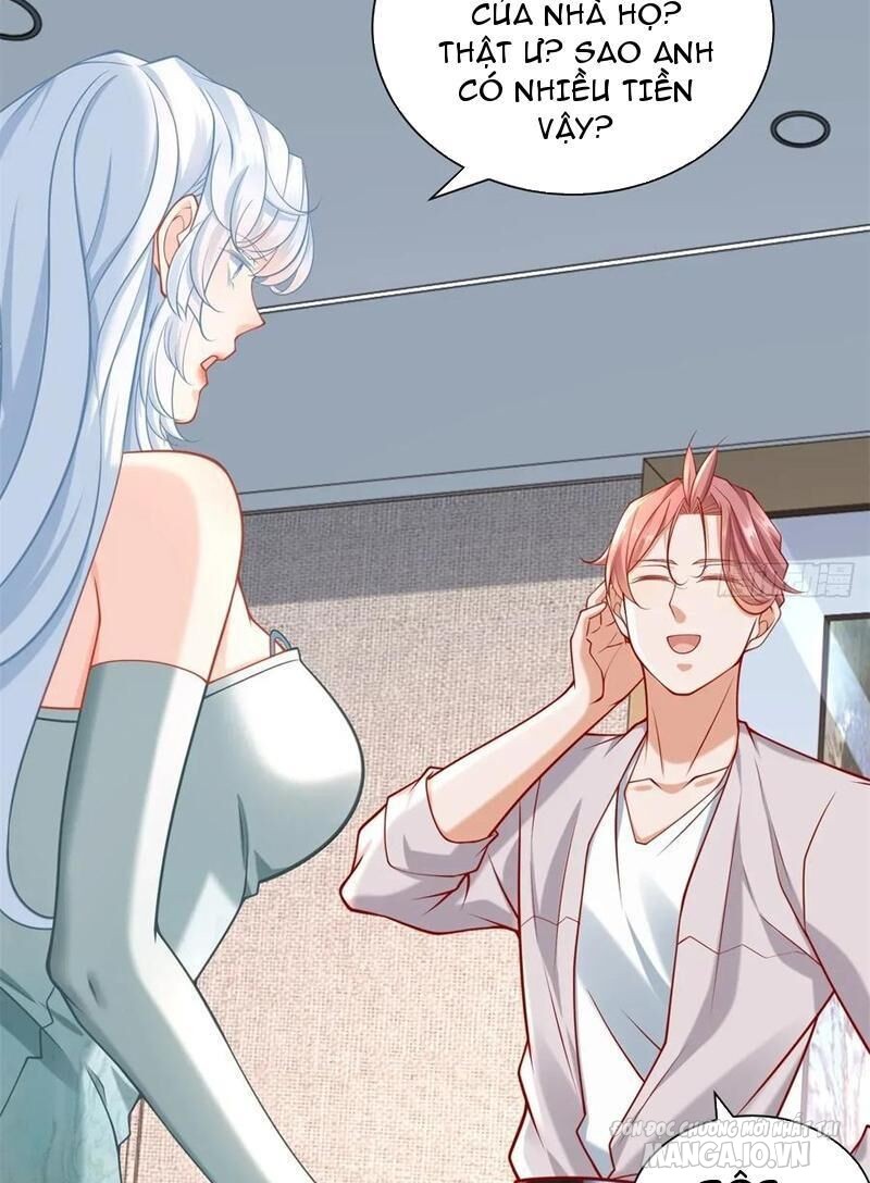 Tài Xế Lái Xe Công Nghệ Như Ta Có Nhiều Tiền Thì Sao? Chapter 94 - Trang 2