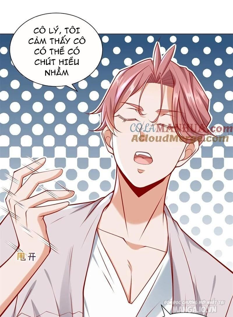 Tài Xế Lái Xe Công Nghệ Như Ta Có Nhiều Tiền Thì Sao? Chapter 94 - Trang 2